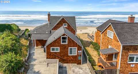 1396 PACIFIC AVE, Cannon Beach, OR 97110