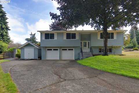 15052 SE REGNER TERRACE DR, Damascus, OR 97089