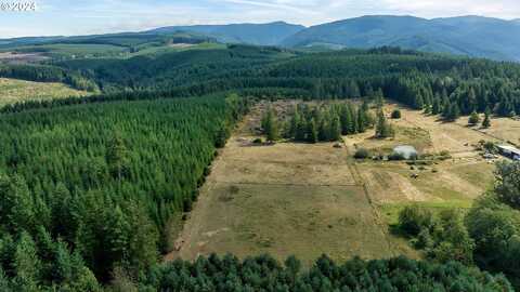 0 SE Clausen RD, Estacada, OR 97023