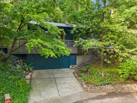 5011 SW FAIRHAVEN DR, Portland, OR 97221