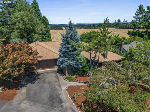 5585 NW TAMARRON PL, Portland, OR 97229