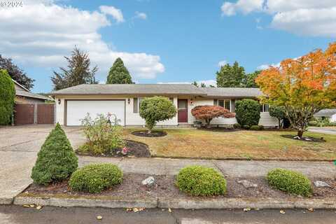 7771 SW GRASS CT, Wilsonville, OR 97070