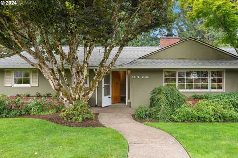 6416 SW HAMILTON WAY, Portland, OR 97221