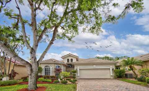 7080 Veneto Drive, Boynton Beach, FL 33437