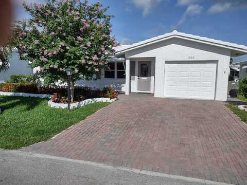 1503 SW 18th Drive, Boynton Beach, FL 33426