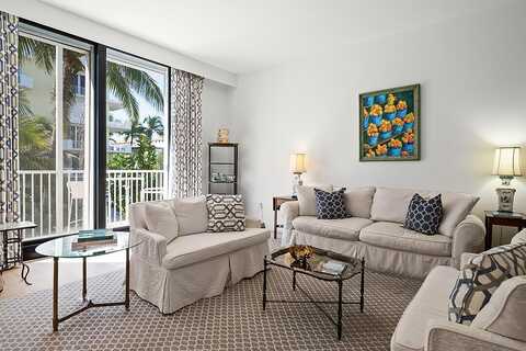 400 S Ocean Boulevard, Palm Beach, FL 33480