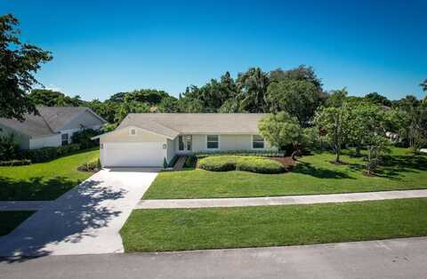 4126 Birchwood Drive, Boca Raton, FL 33487