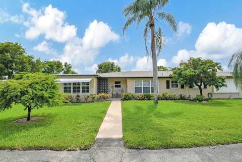 1012 E Circle Terrace, Delray Beach, FL 33445