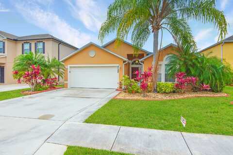 5122 Wisk Fern Circle, Port Saint Lucie, FL 34986