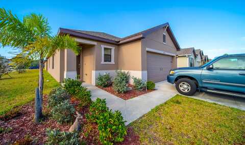 5414 Delight Drive, Fort Pierce, FL 34947