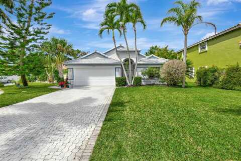 6271 Windchime Place, Boynton Beach, FL 33472