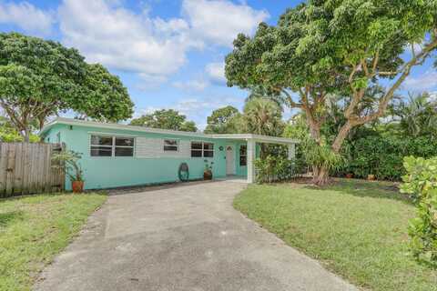 1008 W Hawie Street, Jupiter, FL 33458