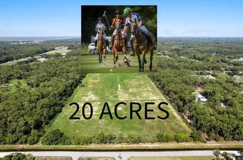 Xxx E Road, Loxahatchee Groves, FL 33470