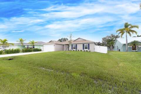 202 SW Aldoro Place, Port Saint Lucie, FL 34953