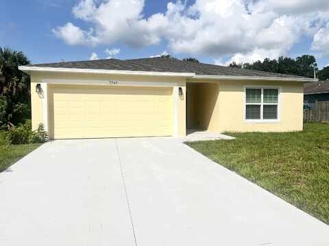 7765 103rd Avenue, Vero Beach, FL 32967