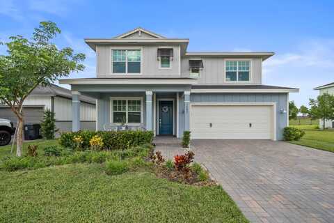 1457 Wandering Willow Way, Loxahatchee, FL 33470