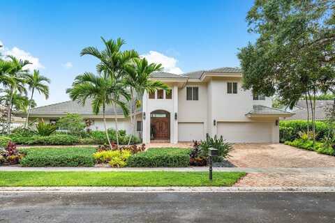 5882 NW 23rd Way, Boca Raton, FL 33496