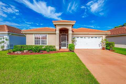 6211 Harbour Greens Drive, Lake Worth, FL 33467