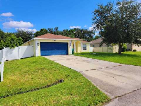 1373 SW Prairie Circle, Port Saint Lucie, FL 34953