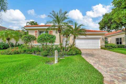 4233 Imperial Club Lane, Lake Worth, FL 33449