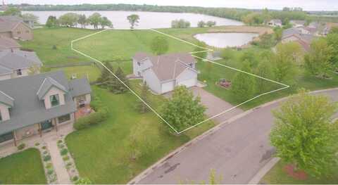 418 Lake Drive, Winsted, MN 55395