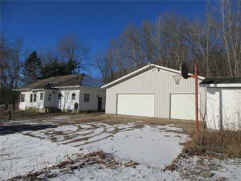 N4292 County Road Y, Menomonie, WI 54751