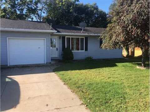 214 Union Street NE, Chatfield, MN 55923