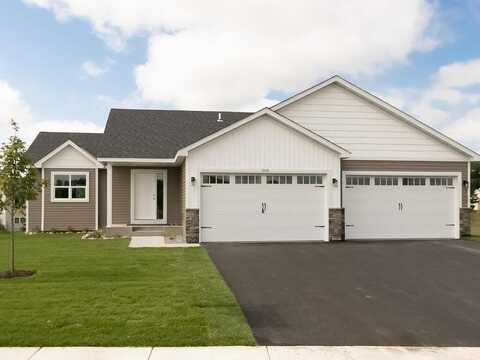 3379 309th Avenue NW, Cambridge, MN 55008