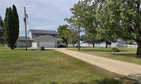 6762 Highview Road, Cannon Falls, MN 55009