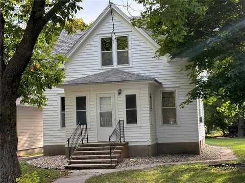 203 N Oak Street, Hendricks, MN 56136