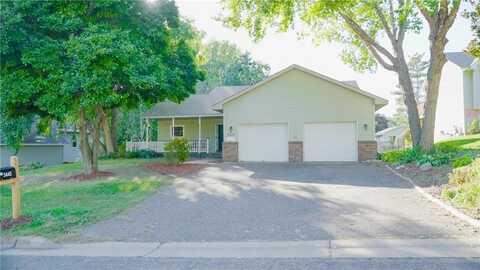 3445 Auger Avenue, White Bear Lake, MN 55110