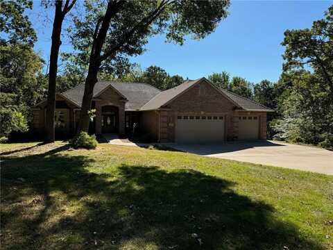 14585 265th Avenue NW, Zimmerman, MN 55398