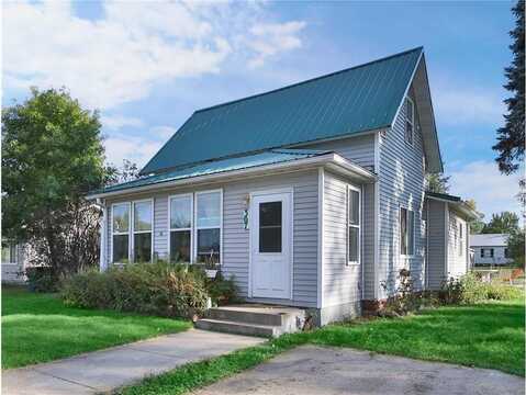 307 Leslie Avenue W, Clarissa, MN 56440