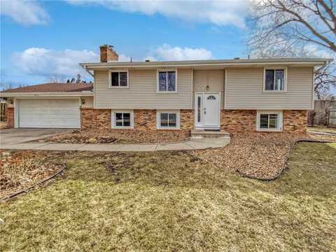 9711 Utica Circle, Bloomington, MN 55437