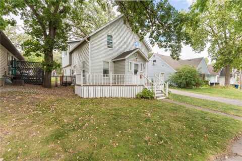 822 W Summit Avenue, Fergus Falls, MN 56537