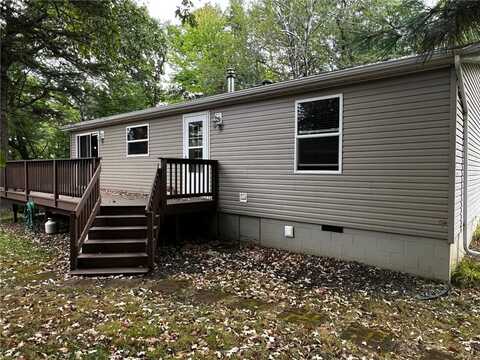 49472 201st Avenue, Shamrock Twp, MN 55760