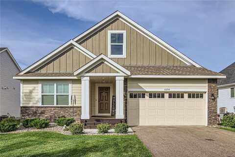 6694 92nd Bay S, Cottage Grove, MN 55016