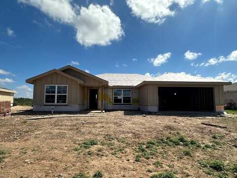 1314 Johnny Lane, San Angelo, TX 76905