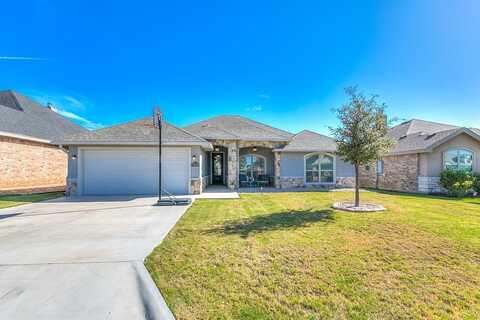 3954 Blair Lane, San Angelo, TX 76904