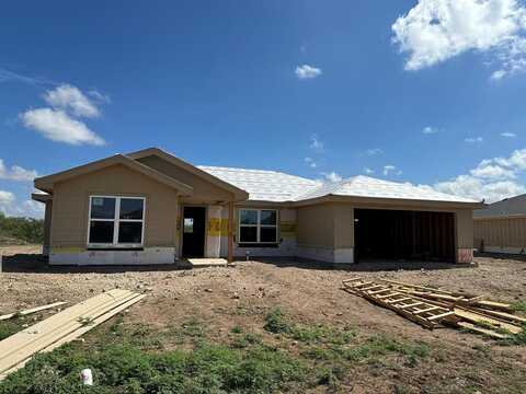 1318 Johnny Lane, San Angelo, TX 76905