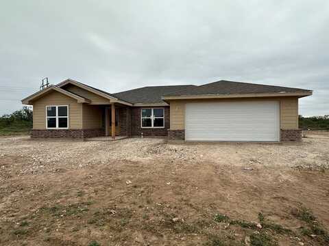 1318 Johnny Lane, San Angelo, TX 76905