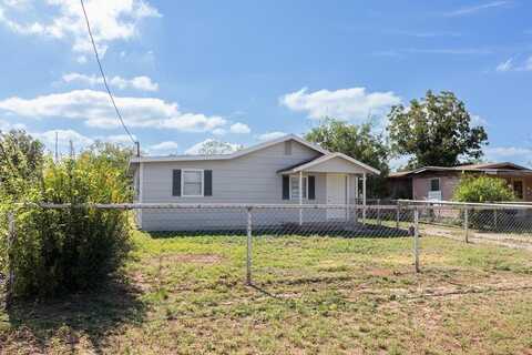 917 Texas Ave, San Angelo, TX 76903