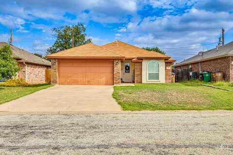 38 Amberwood Dr, San Angelo, TX 76903