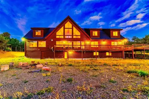 70 SHEEP CREEK TRAIL, Fairplay, CO 80440