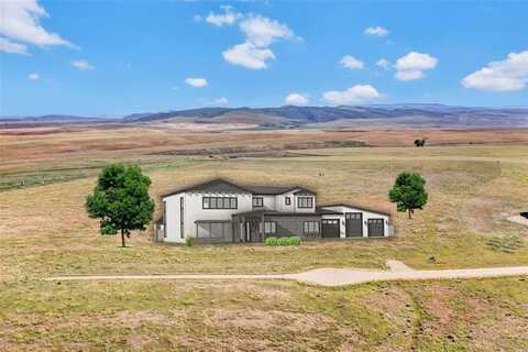 38620 HIDDEN SPRINGS DRIVE, Hayden, CO 81639