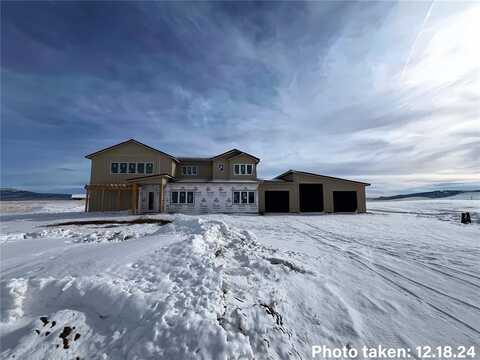 38620 HIDDEN SPRINGS DRIVE, Hayden, CO 81639