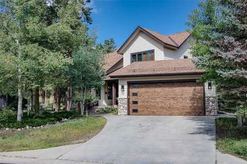 151 LUPINE LANE, Frisco, CO 80443