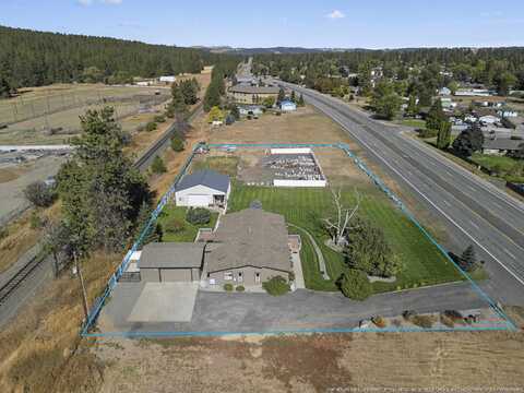 2610 S Dishman Mica Rd, Spokane, WA 99206