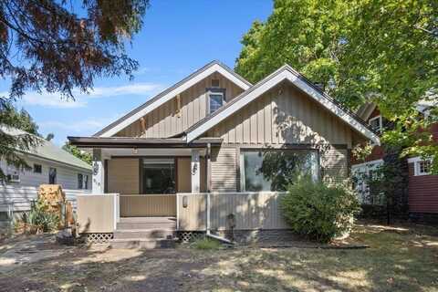 818 W Gordon Ave, Spokane, WA 99205