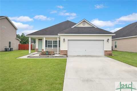 5 Twin Oaks Place, Savannah, GA 31407